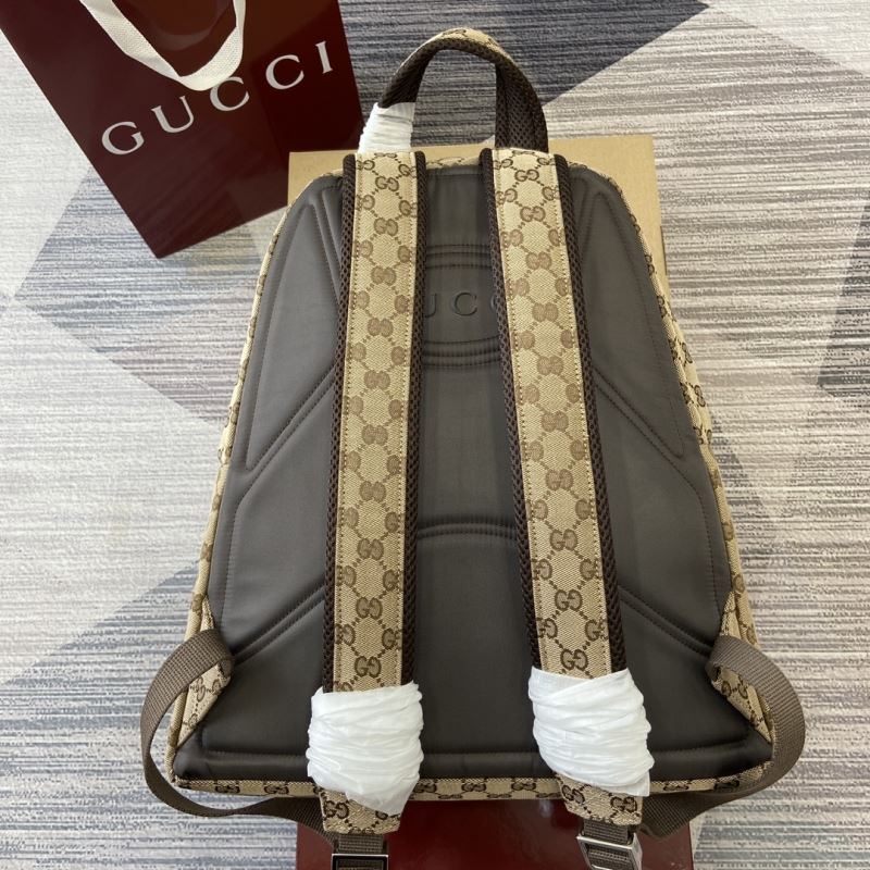 Gucci Backpacks